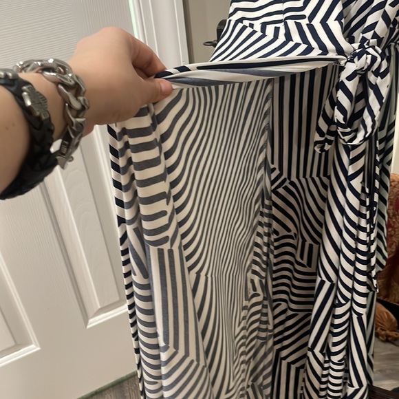 Ralph Lauren Maxi Dress - Picture 4 of 5